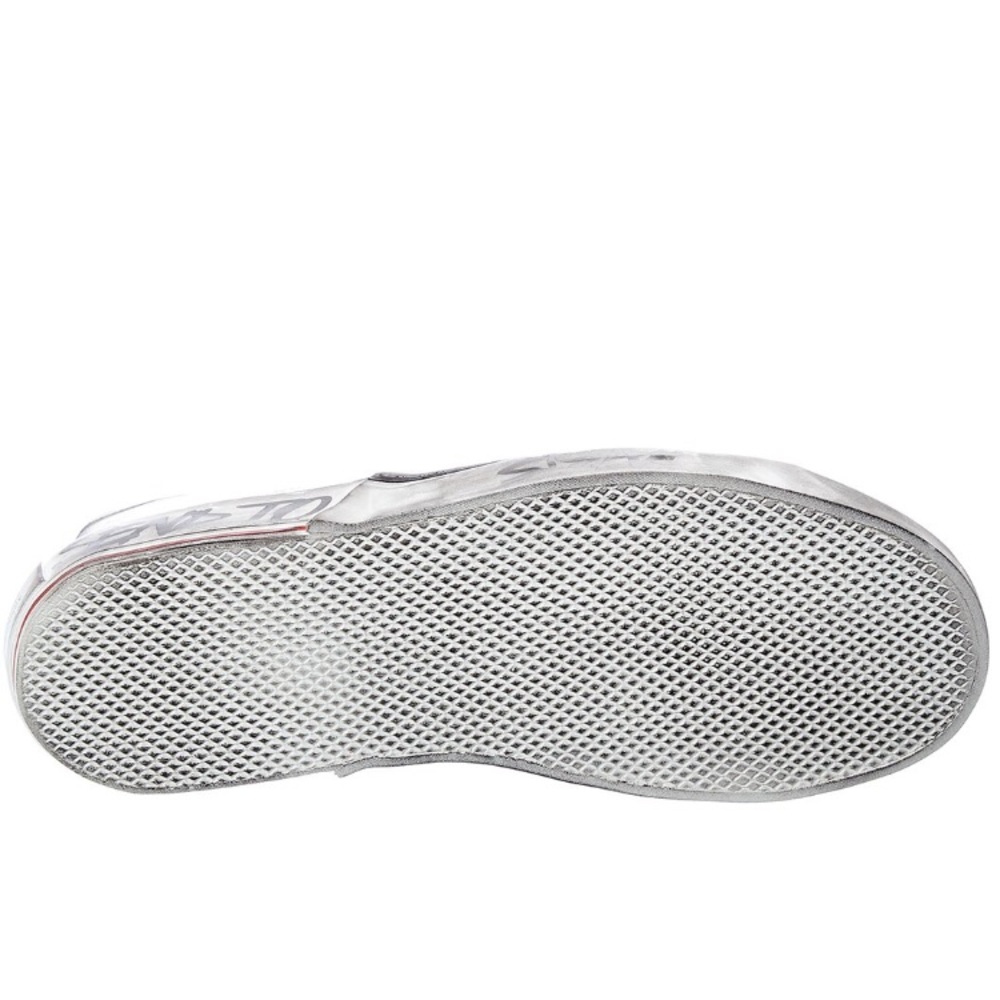 SALE 🔥IRO Jimmie - X Leather sneakers - Picture 4 of 6